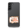 Proud Member Of The Bad Moms Club Clear Case for Samsung®