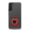 Sorry Boys Mommy Is My Valentine Clear Case for Samsung®