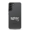 Rod Father Clear Case for Samsung®