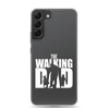 The Walking Dad Clear Case for Samsung®