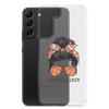 Basketball Mom Case for Samsung®