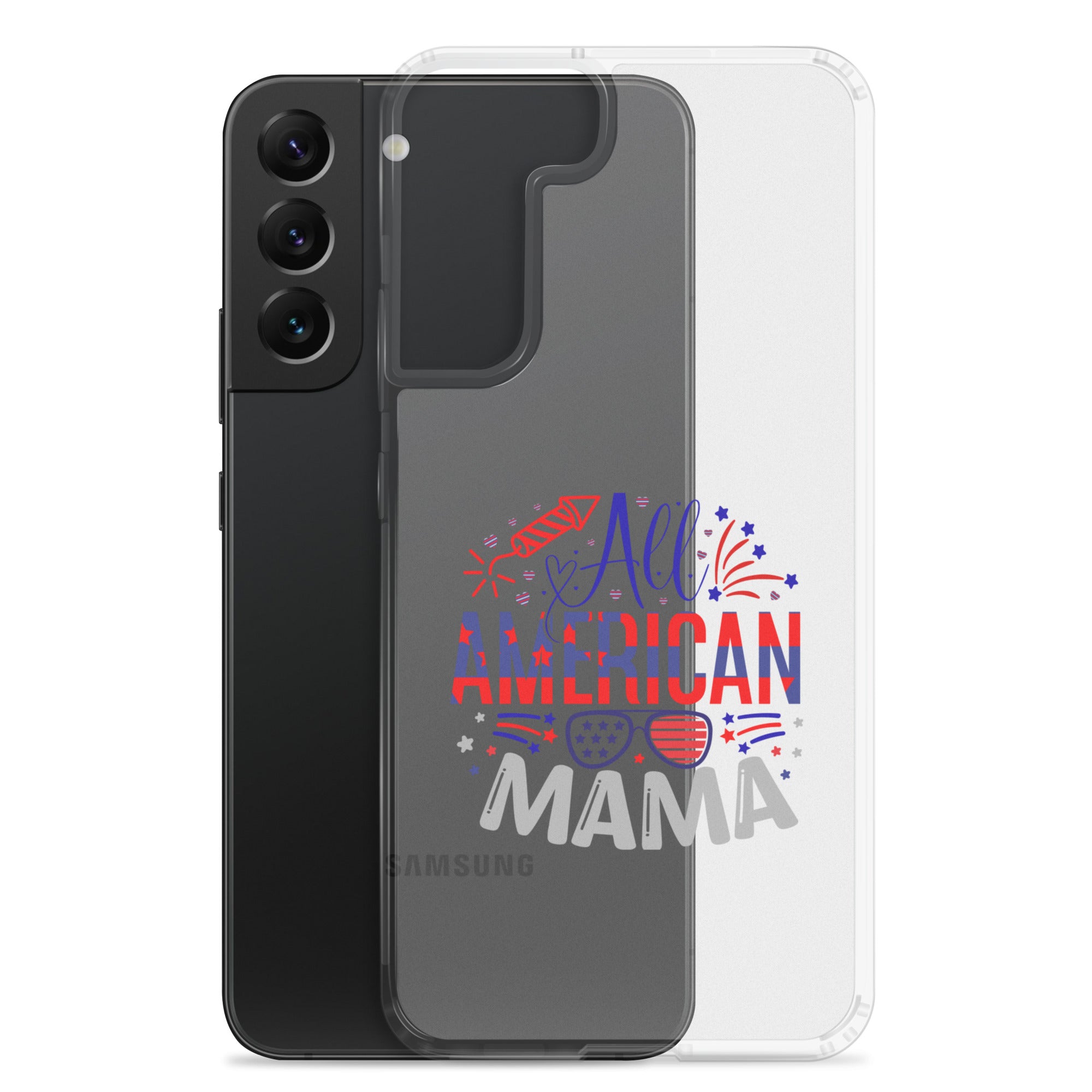 All American Mama Case for Samsung®