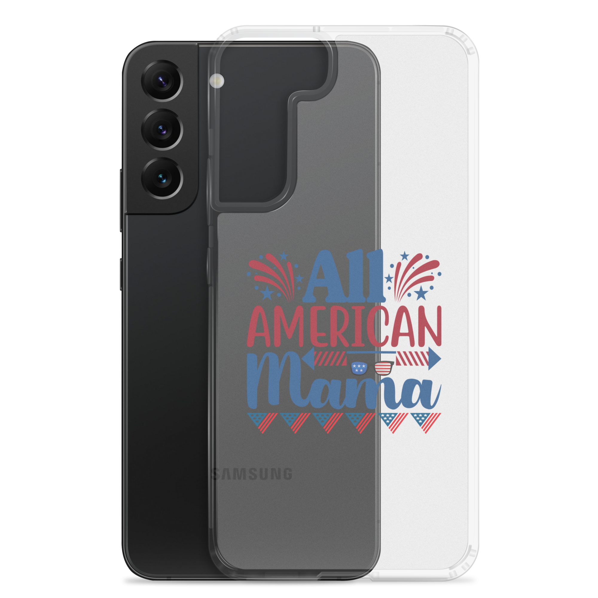 All American Mama Case for Samsung®