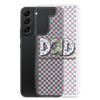 Dad #Man #Myth #Legend Clear Case for Samsung®