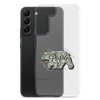 Bear Papa Clear Case for Samsung®