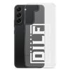 Dilf Devoted, Involved, Loving, Father Clear Case for Samsung®