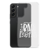 Bad Moms Clear Case for Samsung®