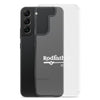 Rod Father Clear Case for Samsung®