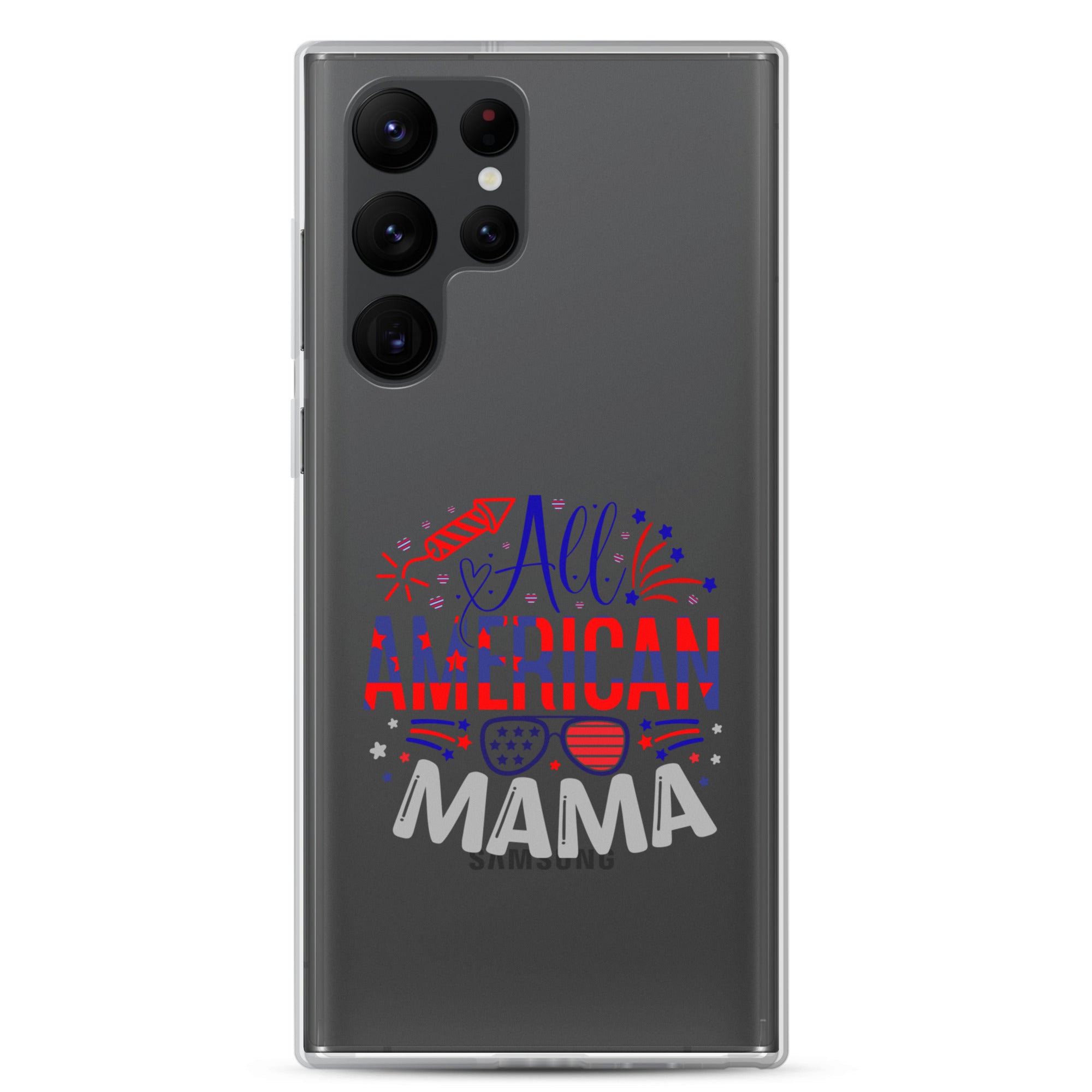 All American Mama Case for Samsung®