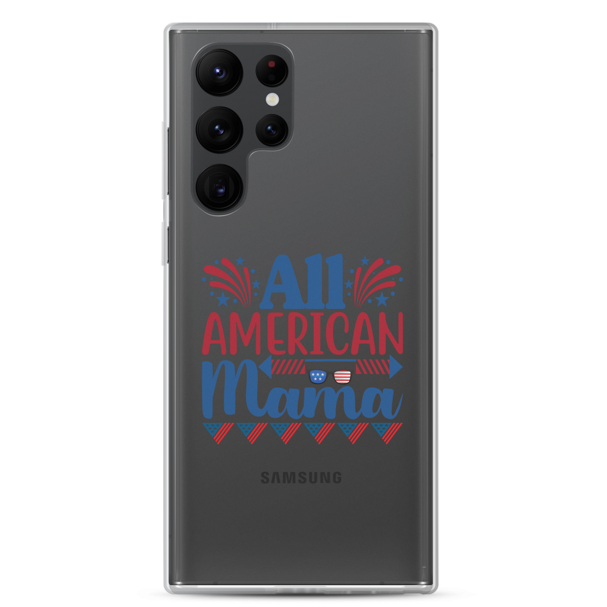 All American Mama Case for Samsung®