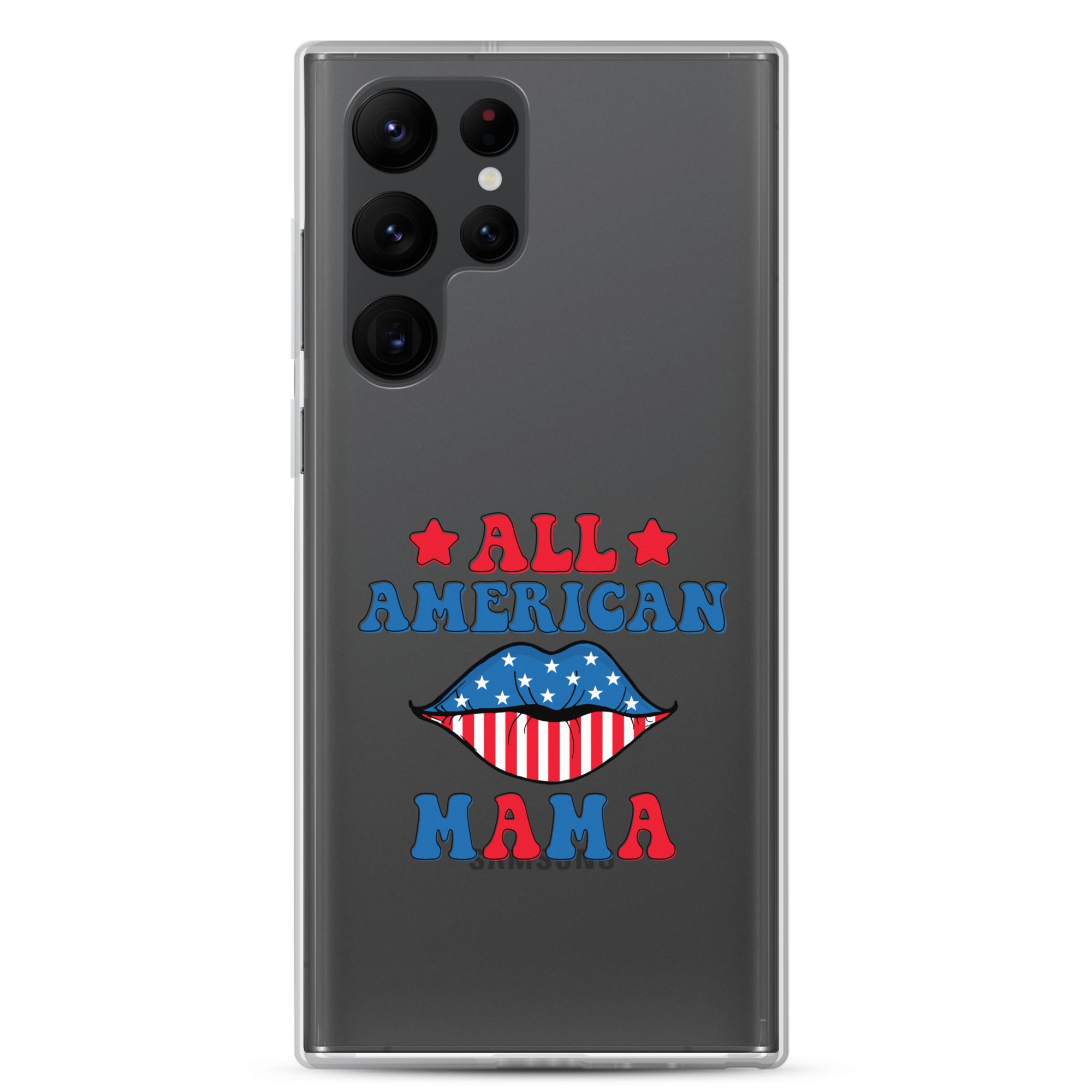 All American Mama Case for Samsung®