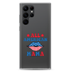 All American Mama Case for Samsung®