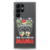 One In A Melon Mama Clear Case for Samsung®