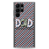 Dad #Man #Myth #Legend Clear Case for Samsung®