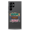 Mother, Mader, Mama Clear Case for Samsung®