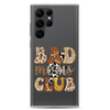 Bad Moms Club Clear Case for Samsung®