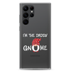 I'm The Daddy Gnome Clear Case for Samsung®