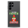 I Am Your Father Christmas Clear Case for Samsung®