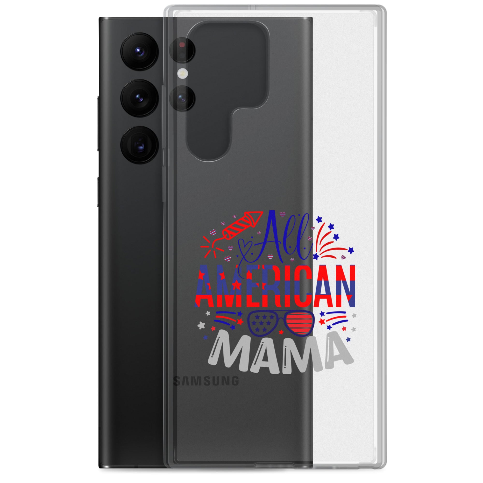 All American Mama Case for Samsung®