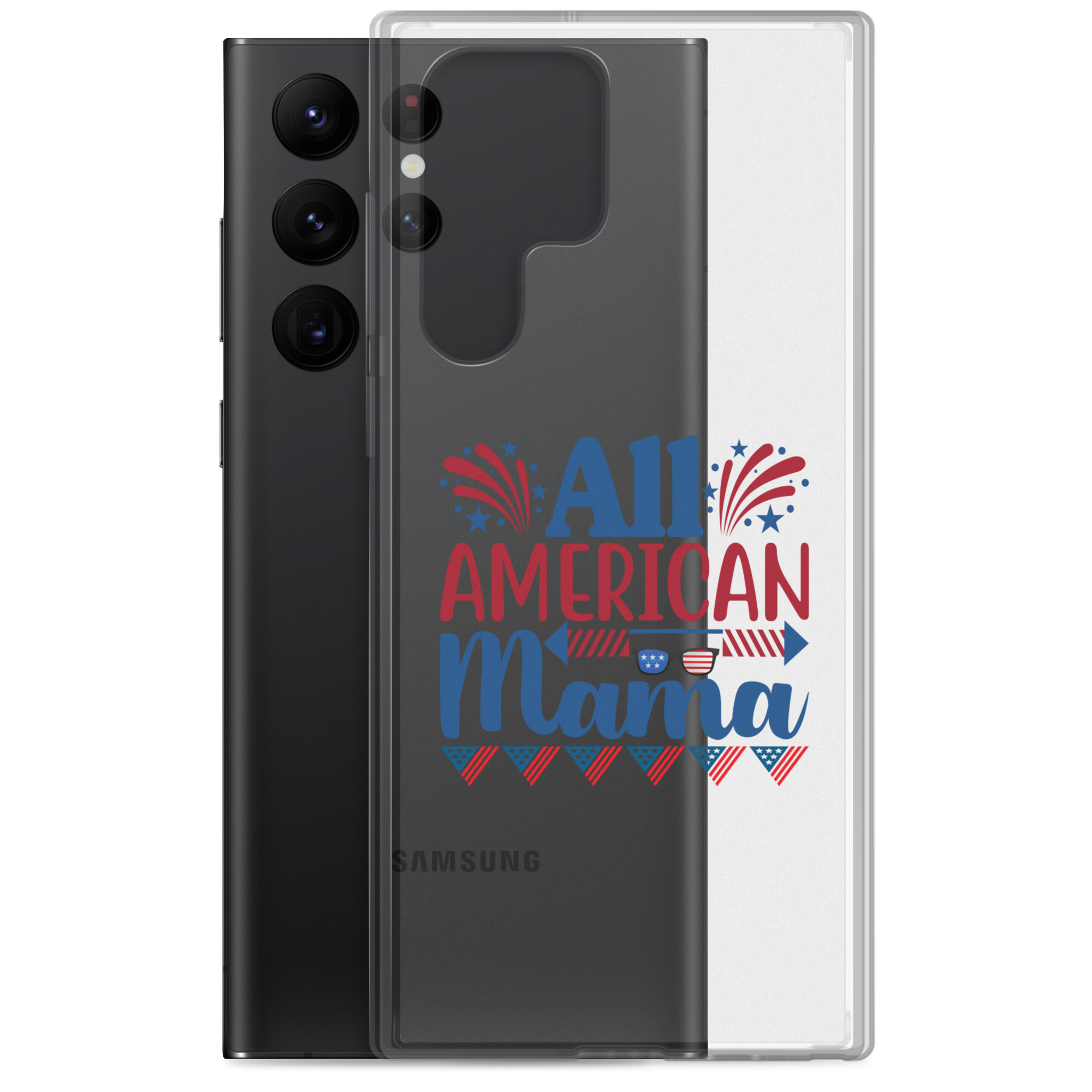 All American Mama Case for Samsung®