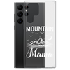 Mountain Mama Clear Case for Samsung®