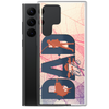 Dad Life Clear Case for Samsung®