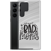 Bad Moms Clear Case for Samsung®