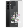 Proud Member Of The Bad Moms Club Clear Case for Samsung®