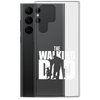 The Walking Dad Clear Case for Samsung®