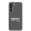 Rod Father Clear Case for Samsung®