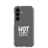 Hot Dad Clear Case for Samsung®