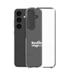 Rod Father Clear Case for Samsung®