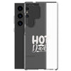 Hot Dad Clear Case for Samsung®