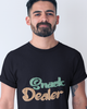 Snack Dealer Unisex t-shirt