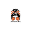 Basketball Mom sticker