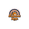 Basketball Mom sticker