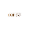 Father Bubble-free stickers