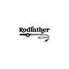 Rod-Father Bubble-free stickers