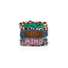 Mother, Mader, Mama Bubble-free stickers