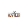 Mother Hustler Bubble-free stickers