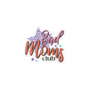 Bad Moms Club Bubble-free stickers