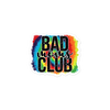 Bad Moms Club Bubble-free stickers