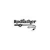 Rod Father Bubble-free stickers