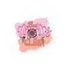 Bad Moms Club Bubble-free stickers