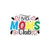 Bad Moms Club Bubble-free stickers