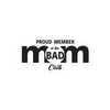 Proud Member Of The Bad Mom Club Bubble-free stickers