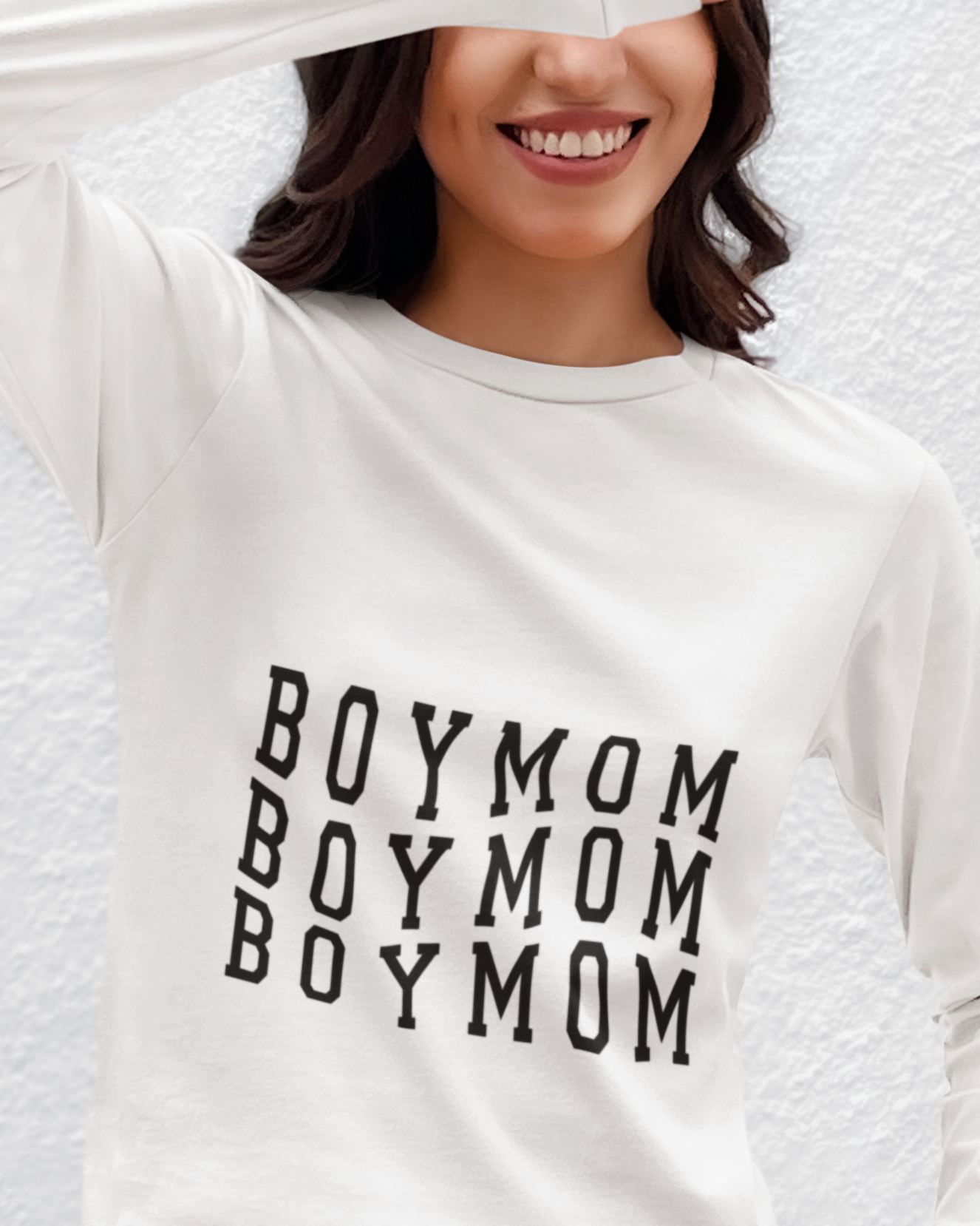 Boy Mom