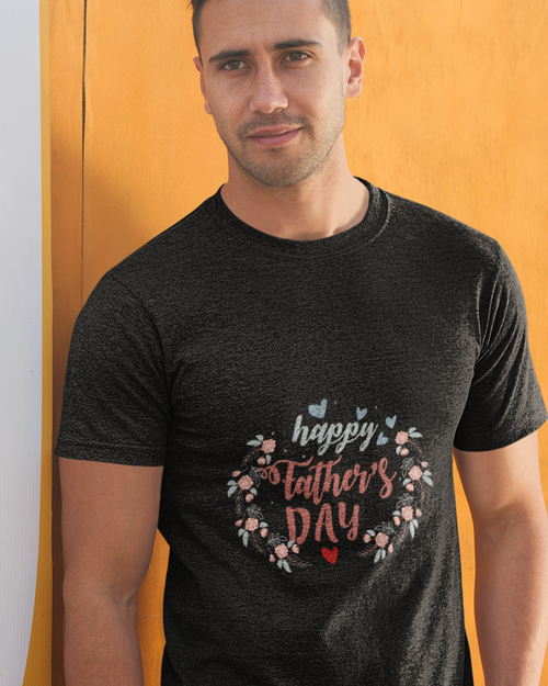 Happy Father's Day Unisex t-shirt