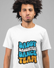 Daddy Daughter Dance Team Unisex t-shirt