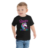 Sparkle Is A Unicorn Toddler Short Sleeve Tee